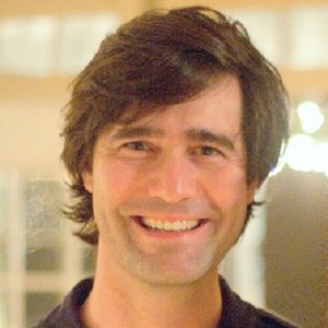 A photo of Stokes Jones