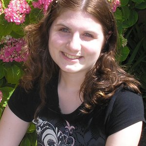 A photo of Laura Noelle