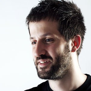 A photo of Nicola Armellini