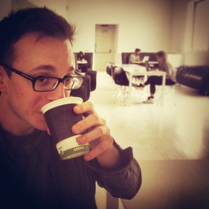 A photo of Alex Payne