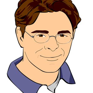 A photo of John Federico