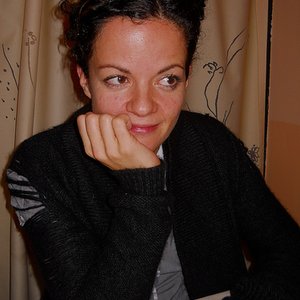 A photo of Alice Taylor