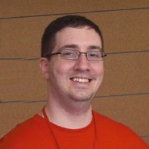 A photo of Greg Hurlman