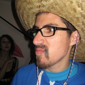 A photo of Tom Viner