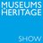 Museums + Heritage 