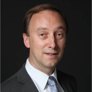 A photo of Guy Van Leemput