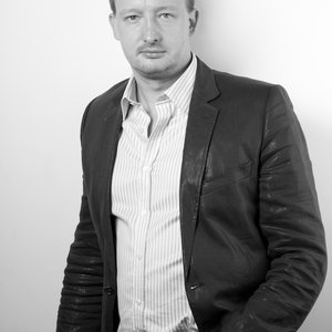 A photo of Maxime Topolov
