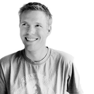 A photo of Henrik Joreteg