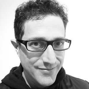 A photo of Tantek Çelik