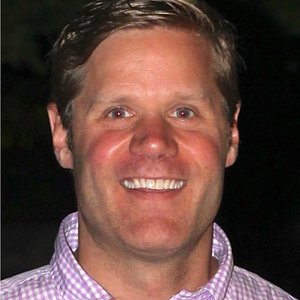 A photo of Jon Elvekrog