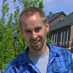 A photo of Michiel van der Ros