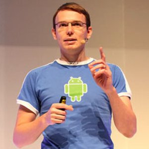A photo of Michal Šrajer