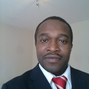 A photo of Dele Ogunjumelo
