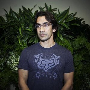 A photo of Sam Ramji