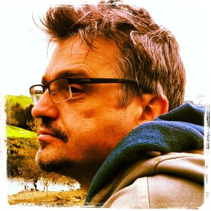 A photo of Paul Coulton