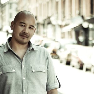 A photo of Jon Tan