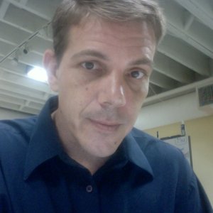 A photo of robert