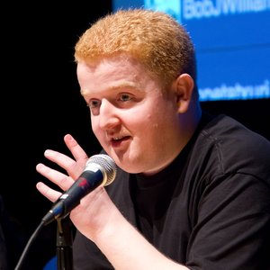 A photo of Bryn Salisbury