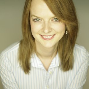 A photo of Cathrin Mittermeier