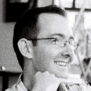 A photo of John McKerrell