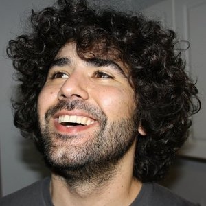 A photo of Tiago Pinto