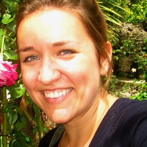 A photo of Breanna Jacobs
