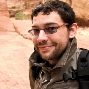 A photo of Pete Karl II