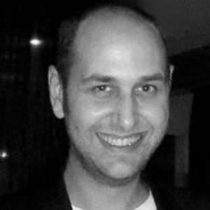 A photo of Adam Retter