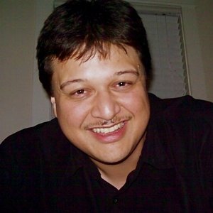 A photo of Shawn Hartsock