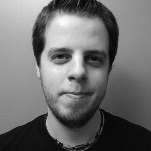 A photo of Jean-Philippe Boily