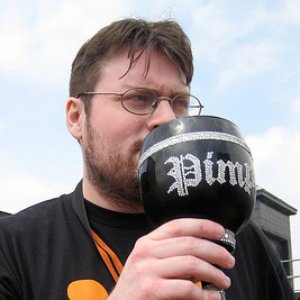 A photo of Ross Bruniges