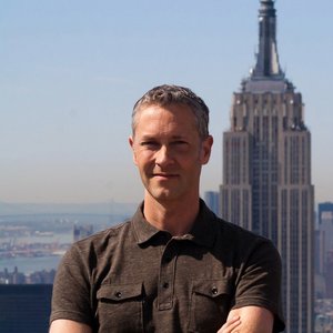 A photo of Jonas Päckos