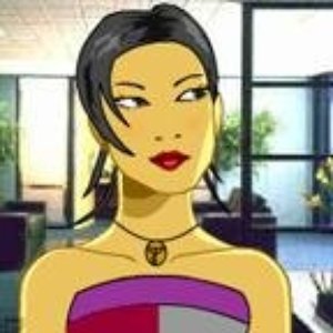 A photo of Chrys Wu