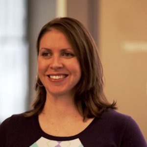 A photo of Danielle Cooley