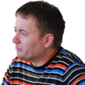 A photo of Bo Frederiksen