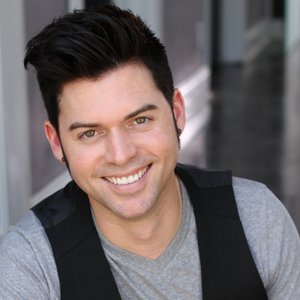 A photo of Richard Muncaster
