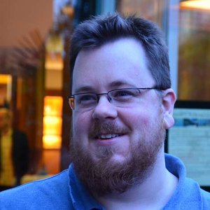 A photo of Kyle