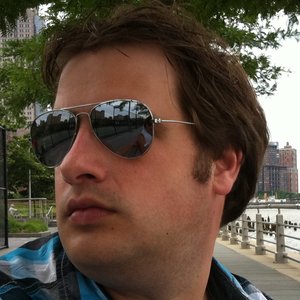 A photo of Dirkjan Bussink