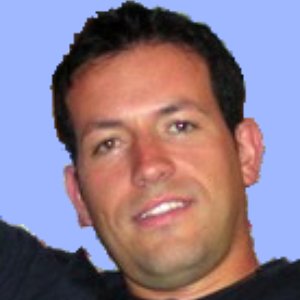 A photo of Luca Garulli