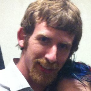 A photo of Mike Manewitz