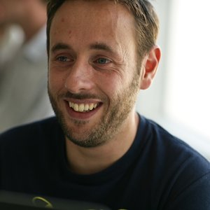 A photo of Joe Leech