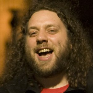 A photo of Michael Foord