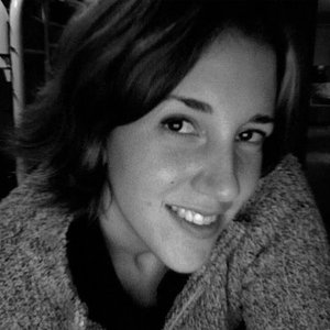 A photo of Danielle Brigida