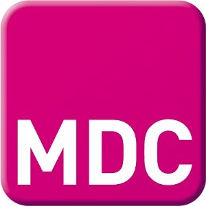A photo of MDC - Mobile Developer Conference