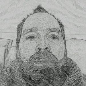 A photo of Ross Jones