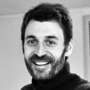 A photo of karl dubost
