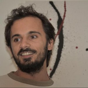 A photo of Xavier Cambar