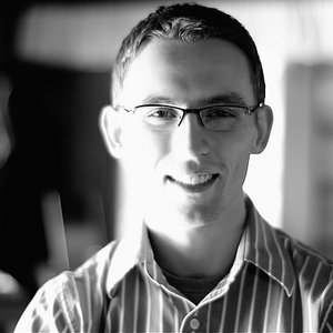 A photo of Ilya Grigorik