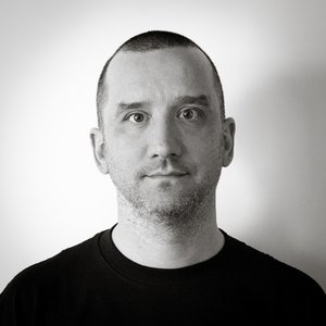 A photo of James Casey