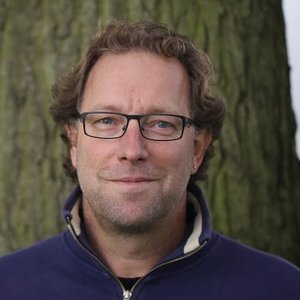 A photo of Guus van den Brekel